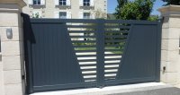 Notre société de clôture et de portail à Jaulnes